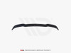 Maxton Spoiler CAP Audi SQ5 / Q5 S-Line Mk2