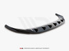Maxton Front Splitter V.2 Audi SQ5 / Q5 S-Line SUV / Sportback Mk2 Facelift