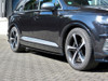 Maxton Side Skirts Diffusers Audi SQ7 / Q7 S-Line Mk2