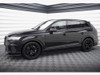 Maxton Side Skirts Diffusers V.2 Audi SQ7 / Q7 S-Line Mk2