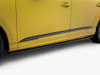 Maxton Side Skirts Diffusers Audi SQ7 / Q7 S-Line Mk2 (4M) Facelift