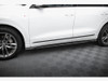 Maxton Side Skirts Diffusers V.2 Audi Q8 / Q8 S-Line / SQ8 Mk1