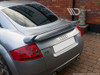 Maxton Rear Spoiler Audi TT MK1 (1998-2006)