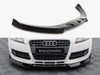 Maxton Front Splitter V.3 Audi TT 8J