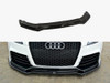 Maxton Front Splitter V.2 Audi TT Mk2 RS (2009-2014)