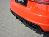 Maxton Rear Valance Audi TT RS 8S