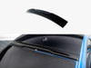 Maxton Rear Window Extension Audi TT S / TT S-Line 8S Facelift