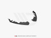 Maxton Front Flaps Audi A3 8Y