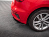 Maxton Street PRO Rear Diffuser Audi A3 Sportback 8Y