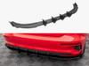 Maxton Street PRO Rear Valance + Flaps Audi A3 Sportback 8Y