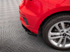 Maxton Rear Side Flaps Audi A3 Sportback 8Y
