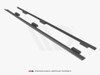 Maxton Street PRO Side Skirts Diffusers Audi A3 8Y