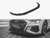 Maxton Street PRO Front Splitter Audi S3 / A3 S-Line 8Y