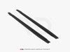 Maxton Street PRO Side Skirts Diffusers Audi S3 / A3 S-Line 8Y