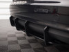 Maxton Street PRO Rear Diffuser Audi A4 B8 Facelift