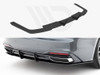 Maxton Street PRO Rear Diffuser Audi A5 F5 Facelift