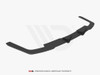 Maxton Street PRO Rear Diffuser Audi A5 F5 Facelift