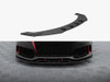 Maxton Street PRO Front Splitter Audi A7 RS7 Look C7