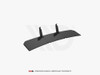 Maxton Street PRO Rear Diffuser Audi RS3 Sedan 8V Facelift