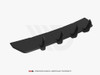 Maxton Street PRO Rear Diffuser V.2 Audi RS3 Sedan 8V Facelift