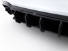 Maxton Street PRO Rear Diffuser V.2 Audi RS3 Sedan 8V Facelift