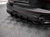 Maxton Street PRO Rear Diffuser Audi RS3 Sportback 8Y (2020-)