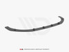 Maxton Street PRO Front Splitter Audi RS5 F5 Facelift
