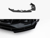 Maxton Front Flaps Audi RS5 Coupe / Sportback F5