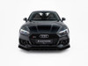 Maxton Front Flaps Audi RS5 Coupe / Sportback F5