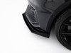 Maxton Front Flaps Audi RS5 Coupe / Sportback F5