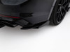 Maxton Rear Side Flaps Audi RS5 Sportback F5