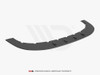 Maxton Street PRO Front Splitter Audi RS6 Avant C6