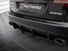 Maxton Street PRO Rear Diffuser Audi RS6 Avant C6