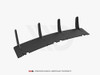 Maxton Street PRO Rear Diffuser Audi RS6 Avant C6