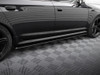 Maxton Street PRO Side Skirts Diffusers Audi RS6 Avant C6