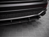Maxton Street PRO Rear Diffuser Audi RSQ8 Mk1