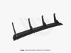 Maxton Street PRO Rear Diffuser Audi S3 Sportback / Hatchback 8V