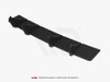 Maxton Street PRO Rear Diffuser Audi S3 Sportback 8Y Facelift