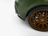 Maxton Street Pro Rear Side Splitters Audi S3 Sportback 8Y Facelift