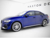Maxton Street PRO Side Skirts Diffusers + Flaps Audi A3 S-Line Sedan / S3 Sedan 8Y Facelift