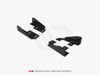 Maxton Side Flaps Audi S3 Sportback / A3 S-Line Sportback 8Y Facelift