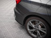 Maxton Street PRO Rear Side Splitters Audi S3 Sedan 8Y