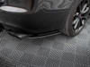 Maxton Street Pro Rear Side Splitters Audi S5 / A5 S-Line Coupe / Cabrio 8T