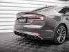 Maxton Street PRO Rear Diffuser Audi S5 Coupe / Sportback F5