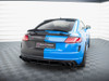 Maxton Street PRO Rear Diffuser Audi TT S 8S Facelift