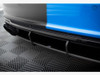 Maxton Street PRO Rear Diffuser Audi TT S 8S Facelift