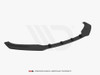 Maxton Street PRO Front Splitter Audi TT S / S-Line 8S