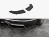 Maxton Street Pro Rear Side Splitters Audi TT S-Line 8S