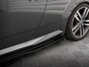 Maxton Side Flaps Audi TT S / S-Line 8S