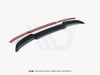 Maxton Spoiler CAP V.1 BMW 1 M135i / 128ti / M-Pack F40